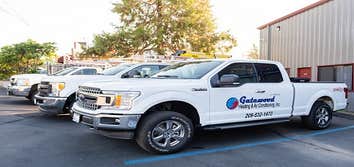 Gatewood Heating Air Conditioning