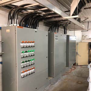 Photos by Elite Electrical #1