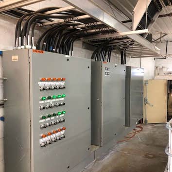 Photos by Elite Electrical #1