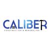 Caliber Construction & Remodeling logo