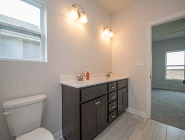 THE OXFORD - DUPLEX