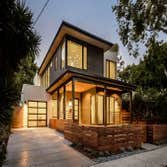 Mountain View, CA - Home
