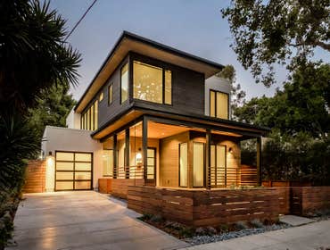 Mountain View, CA - Home