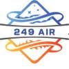 249 Air logo