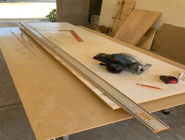 Cabinetry