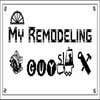 My Remodeling Guys LLC logo