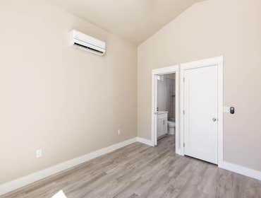 FIR ST, Elko-Tiny Home project by Koinonia Construction