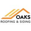 Oaks Roofing and Siding logo