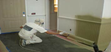 Benjamin Moore Satin Allkyd