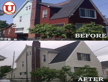 Unified Home Remodeling Projects