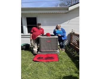 Photos by Ace Hardware Home Services- New Lebanon, Oh/ Richmond, in #1