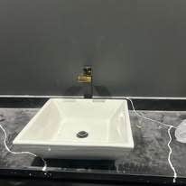 Photos by Resident plumbing #1