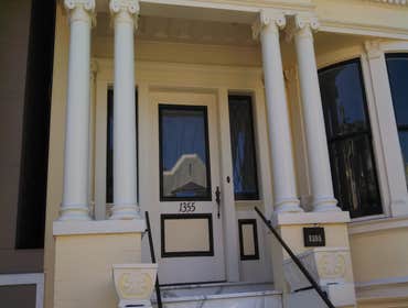 SanFransisco victorian