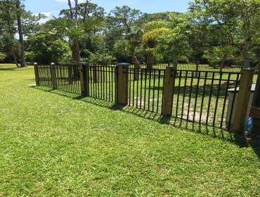 Fences
