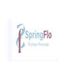 Springflo Plumber Riverside logo