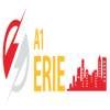 A1 Electricians Erie logo