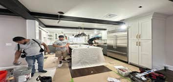 Home Concepts Construction LLC