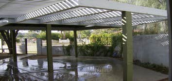 Pergola