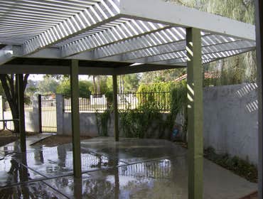 Pergola