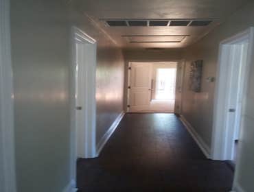 636 Poplar Before and After photos