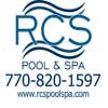 Rcs Pool and Spa logo