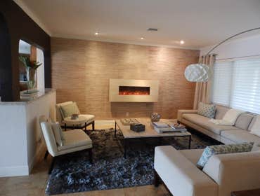 Steele Residence Renovation