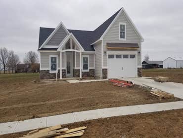 Photos by Benanzer Custom Homes Na Inc #1