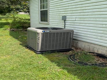 Photos by Blue Collar HVAC #1