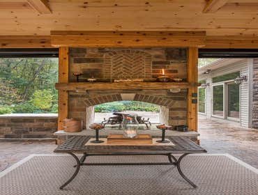 Photos from Douglas Nemeckay & Associates