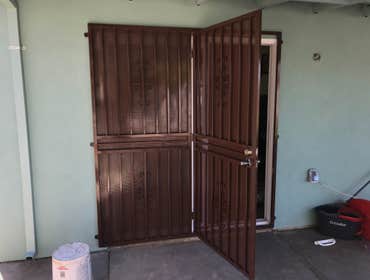 Photos by Innovative Fence and Iron Works #1