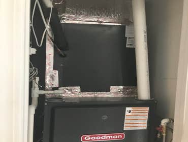 Some of our work Just a few of our installations throughout the years
