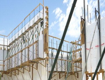 Concrete Works