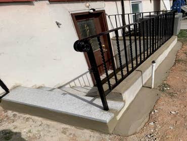 Photos by NY Construction 1 Inc. #1