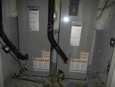 Photos by on Call Heating & Cooling #1