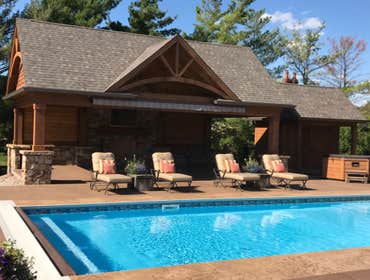 Photos from Hillock Masonry LLC