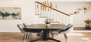 Dining Area Design