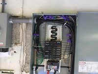 Photos from Alma Electric LLC