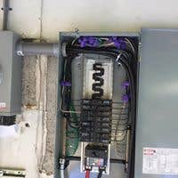 Photos from Alma Electric LLC