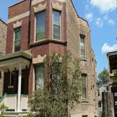 W Waveland Ave Home