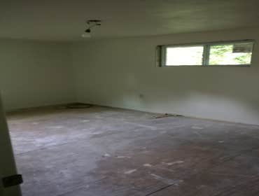 Photos from Ivan Johnson A complete renovation of a riverfront home we did in Ahrensville, Pa in the spring and summer of 2015