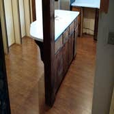 laminate kitchen