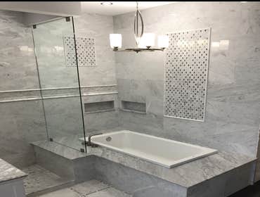 Photos by Hi Tech Builders Dor Inc