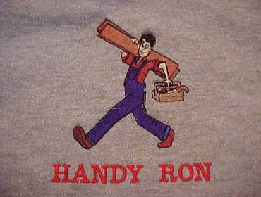 Photo(s) from Handy Ron-Handyman Services