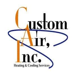 Photos by Custom Air, Inc. #1