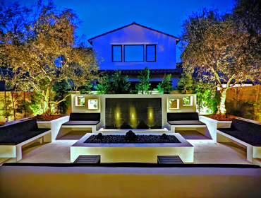 Photos by Mullaney Landscape #1