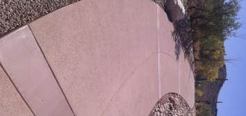 Concrete jobs