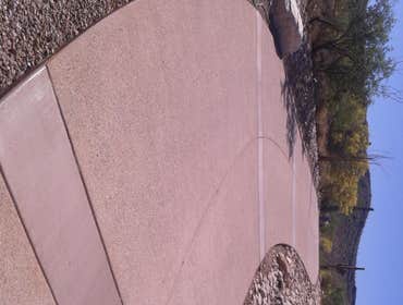 Concrete jobs