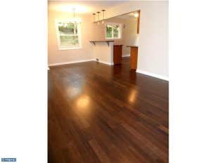 Engineered wood with variation