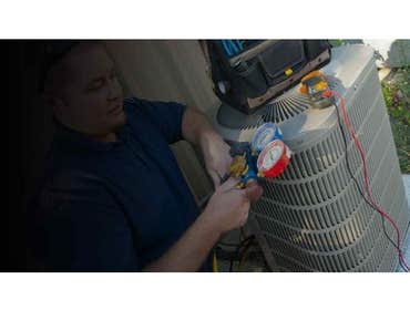Photos by South End Heating & Air #1
