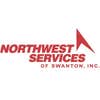 Northwest Services of Swanton logo